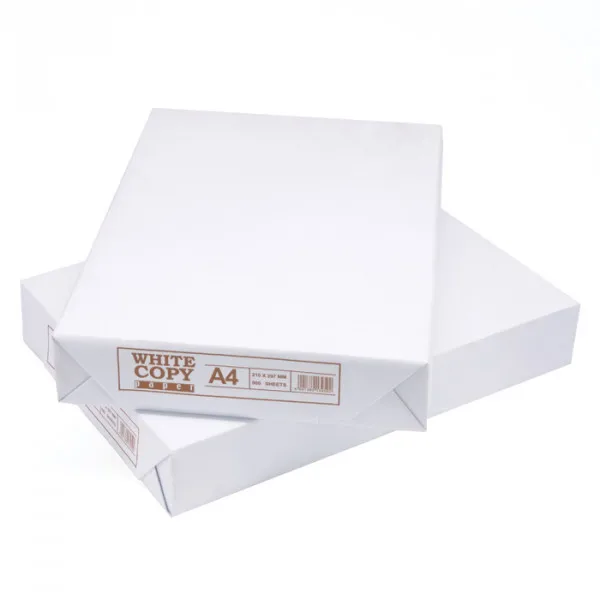 Paper A4 A4 80gsm A4 Paper Manufacturer Wholesale 75gsm 80gsm Color Paper A4 A5 A3 Size a4 paper