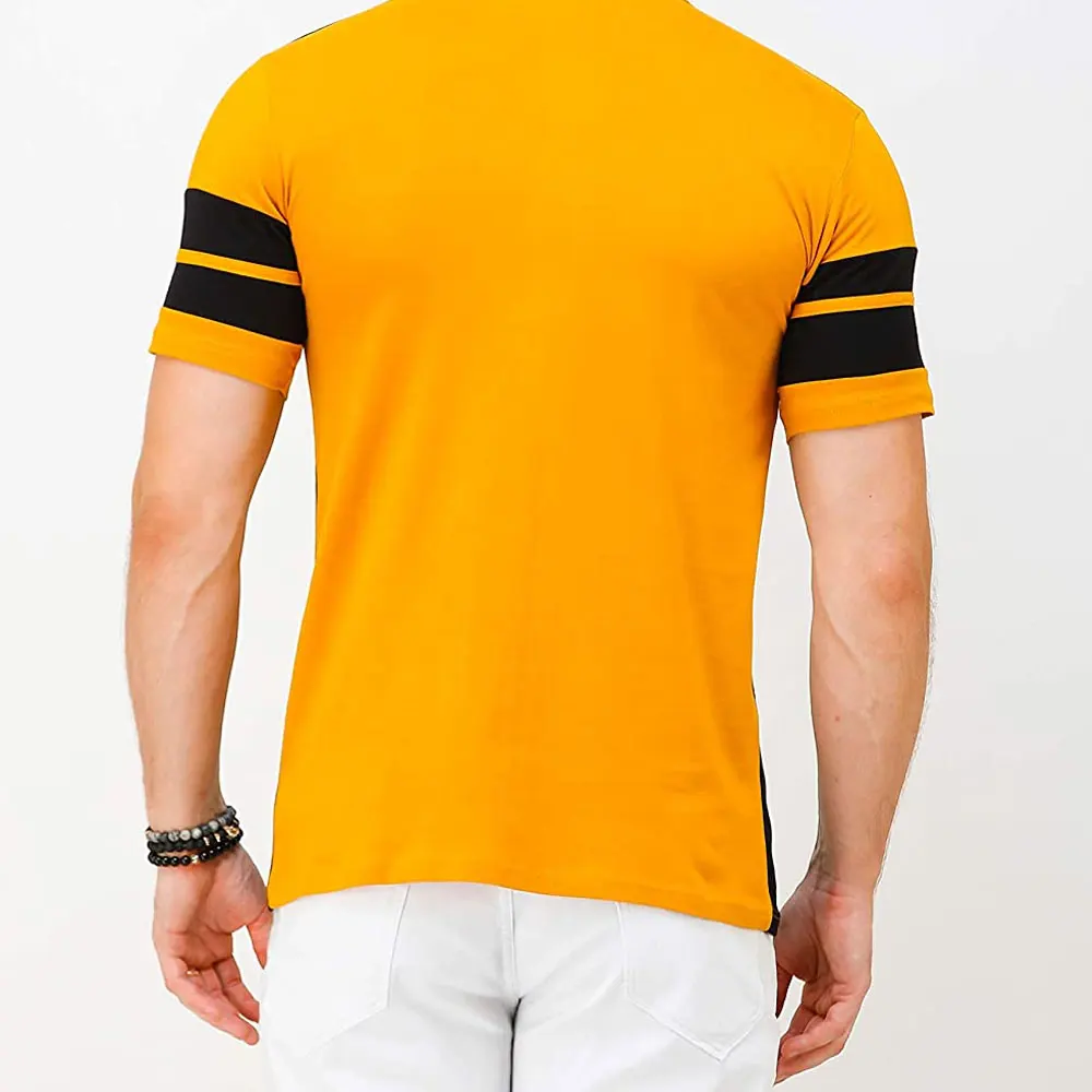 2022 New Arrival Quick Dry Breathable 100% Cotton Men t Shirt / Reasonable Price Customized Logo Men t Shirt