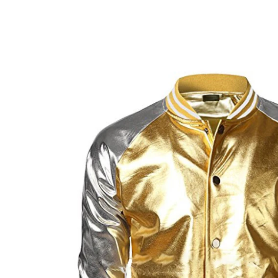 Professional manufacturer hot sales factory made cheap price ODM services Satin Jackets For men