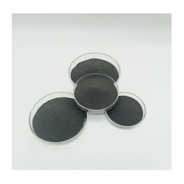 High Quality Wholesale Cheap High Purity Ilmenite Sand Rutile Sand