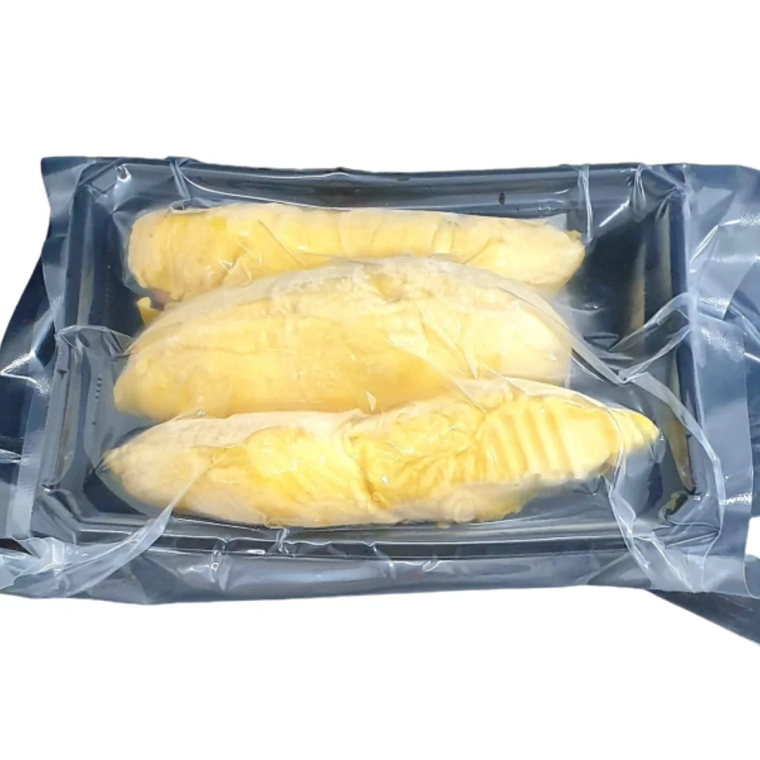 Wholesale Price Vietnam Monthong Ri6 WHOLE IQF Premium Quality Sweet Carton Frozen Durian for export