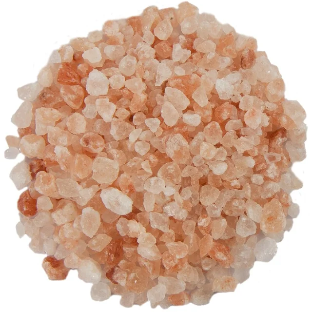 Pink Himalayan salt Natural Pink Salt Crystals for Cooking & Seasoning | Mineral-Rich Gourmet Salt