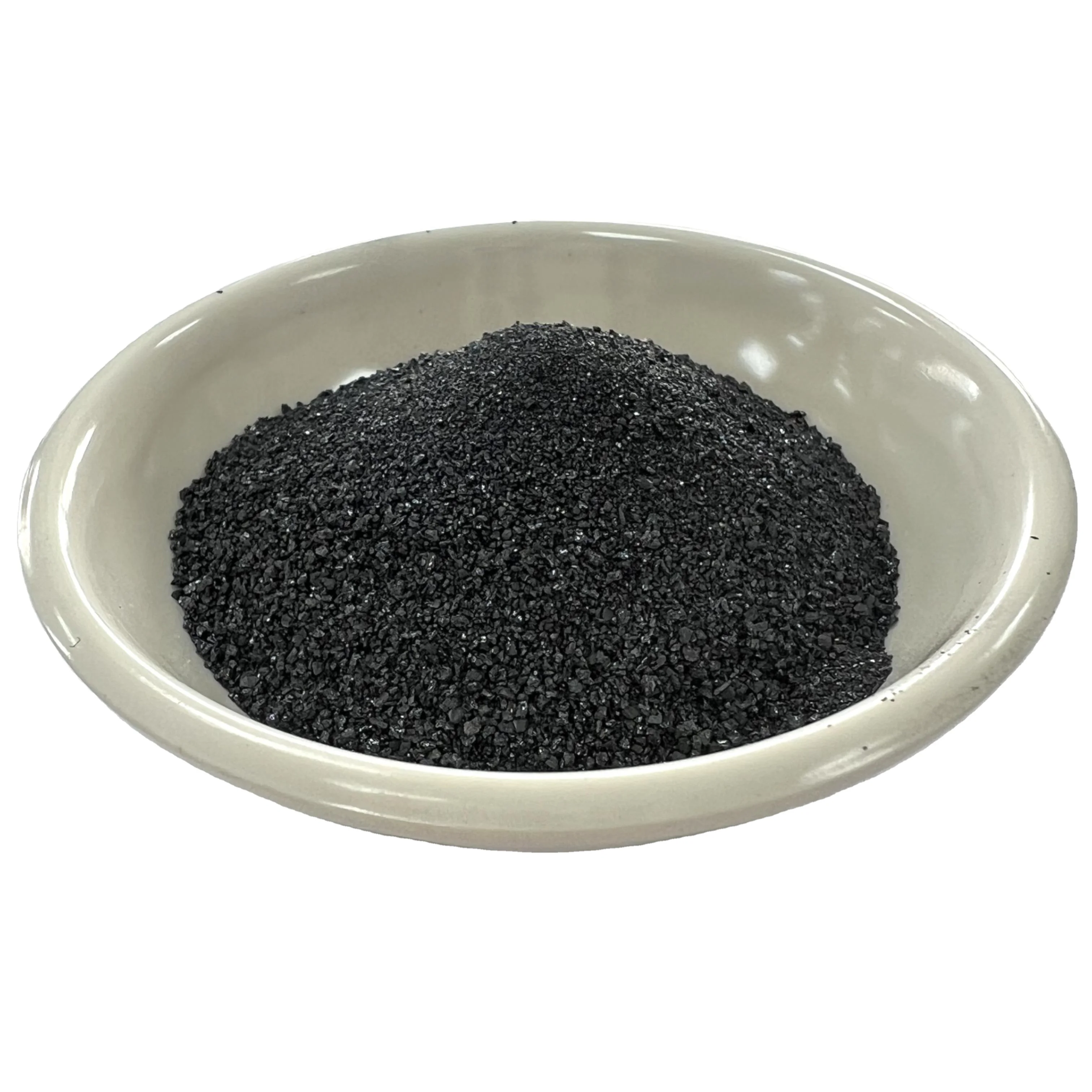 high quality High titanium slag production of sponge titanium and TiO2 Titanium Dioxide