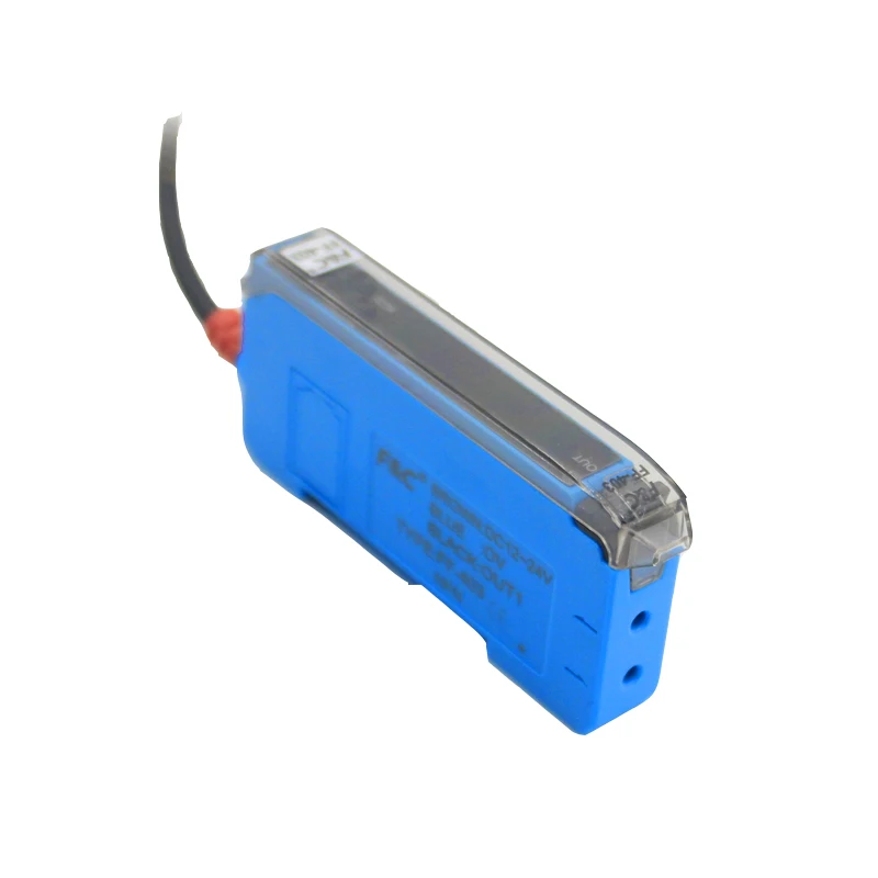 FF-403 1-5V Analog Output Fiber Sensor Amplifier