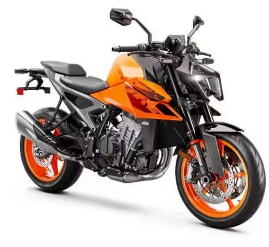 Selling Now discounted price for 2023-2024 NEW K T M 990 DUKES Sportsbike Motorcycle for sale