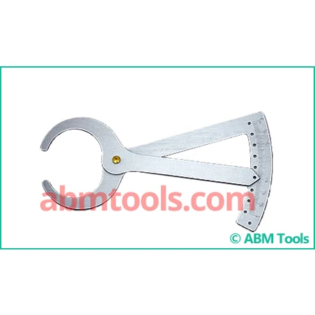 Прибор для измерения толщины