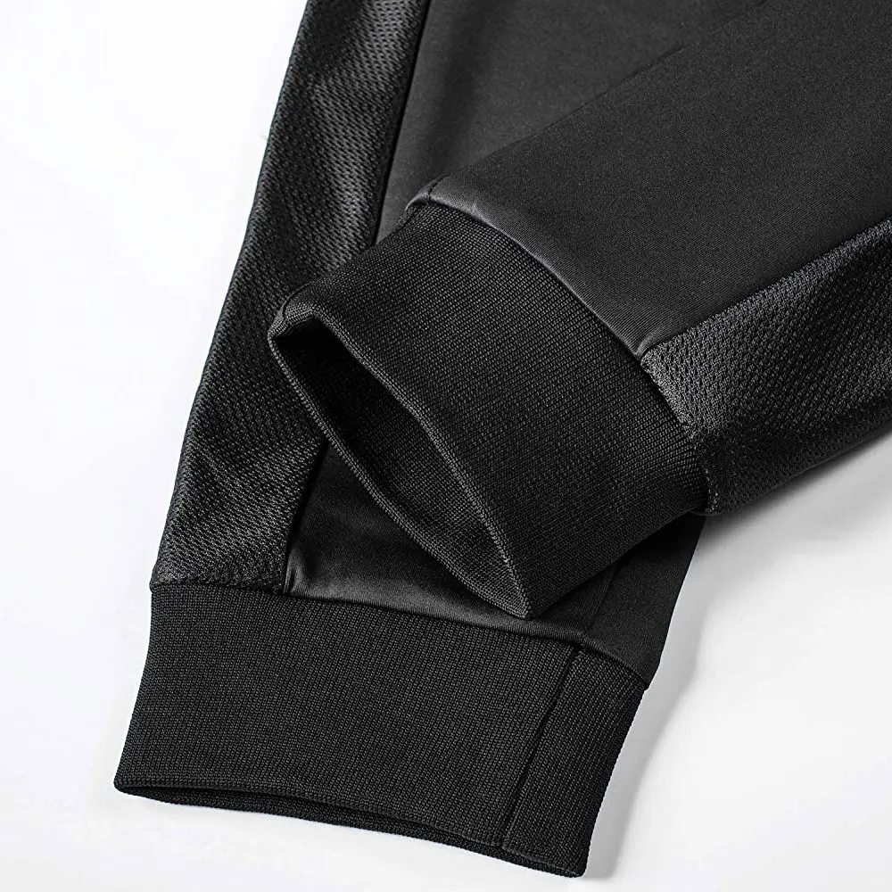 Latest Customized Design Men Slim fit Tracksuit/ Men Sweatsuit/ Custom made Men Jogging Suit