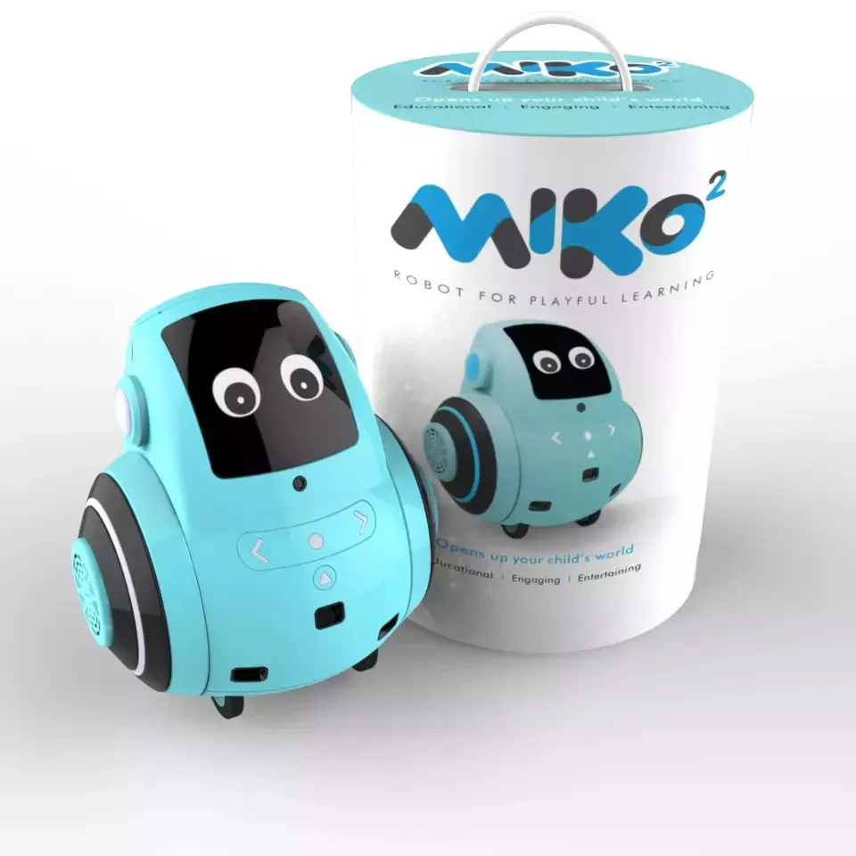 SALE FOR TOY Miko 2 Robot Toy for Playful Learning Safe Educational Toy For Kids
