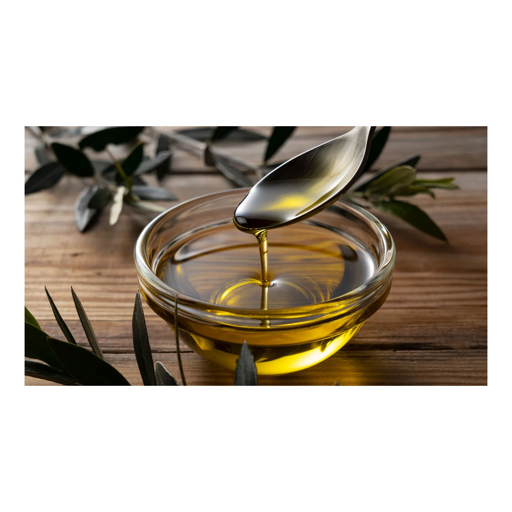 Premium Quality Extra virgin olive oil 100% 500ml bottle cold pressed best choice