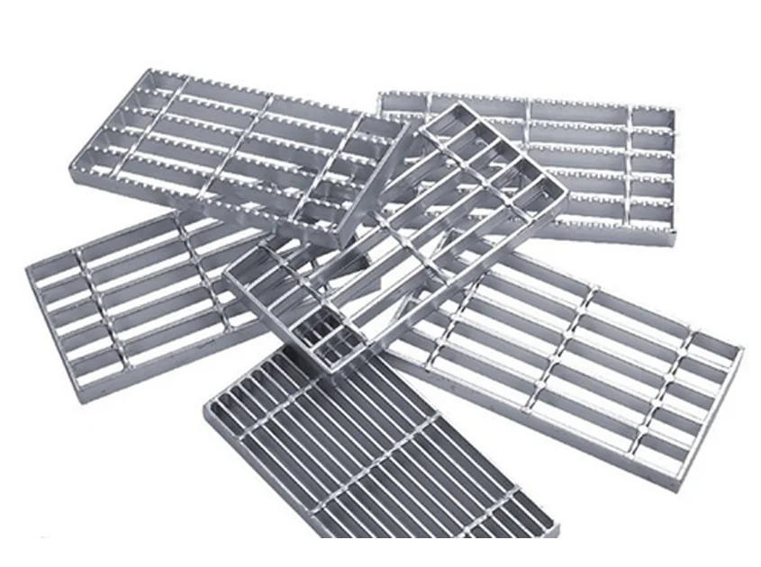 Steel Grating building materials china shunfu factory manufacturing