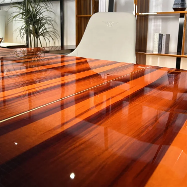 Chair furniture Chairman Office Desk Executive Modern Manager Desk Office Furniture Luxury Designer Executive Office Des
