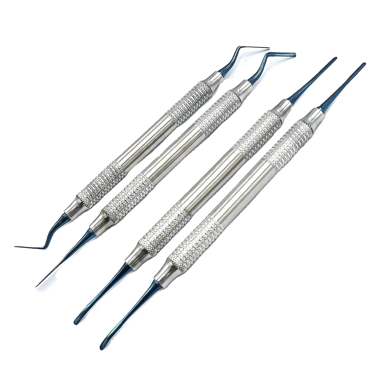 Veterinary Dental Periotomes - Veterinary Dental Instruments dentistry atraumatic tooth extraction