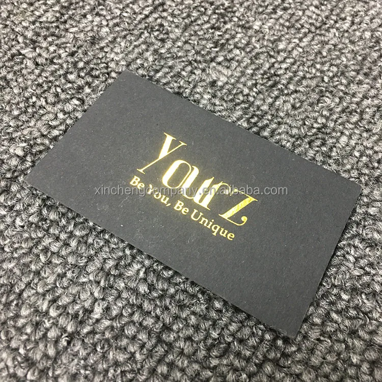 High Quality Business Cards Print Business Cards Custom Business Cards with Qr Code