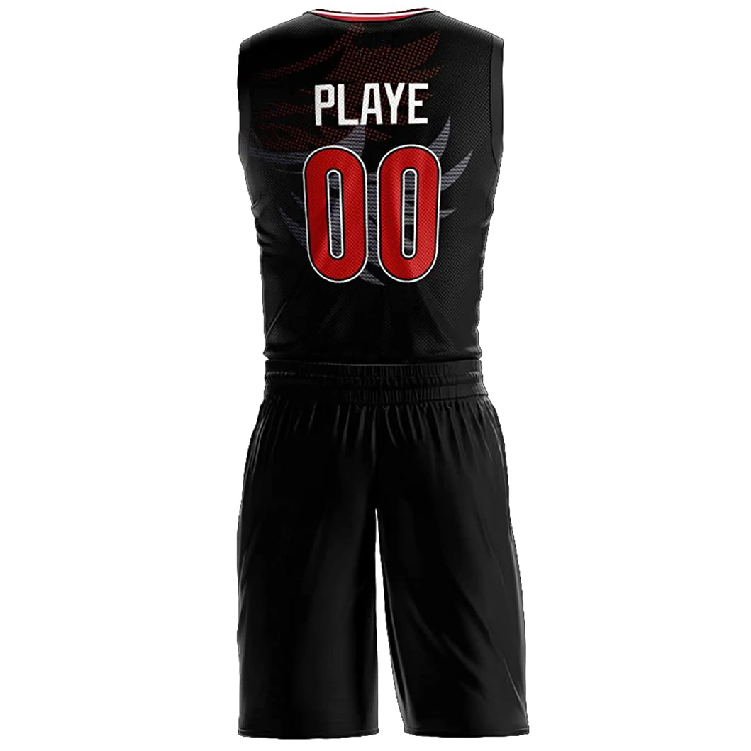 New Model Sports Sublimation Team Basketball Baseball Wear Polo T shirt Custom football uniform soccer jersey set soccer wear