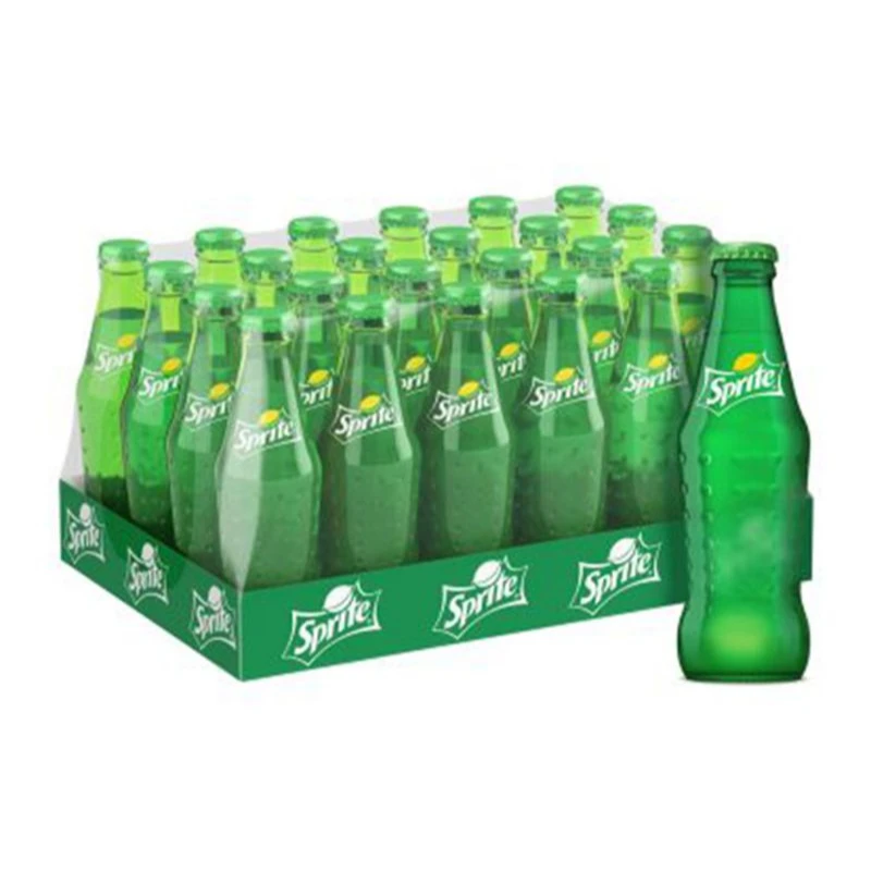 SPRITE Soft Drink for wholesale.