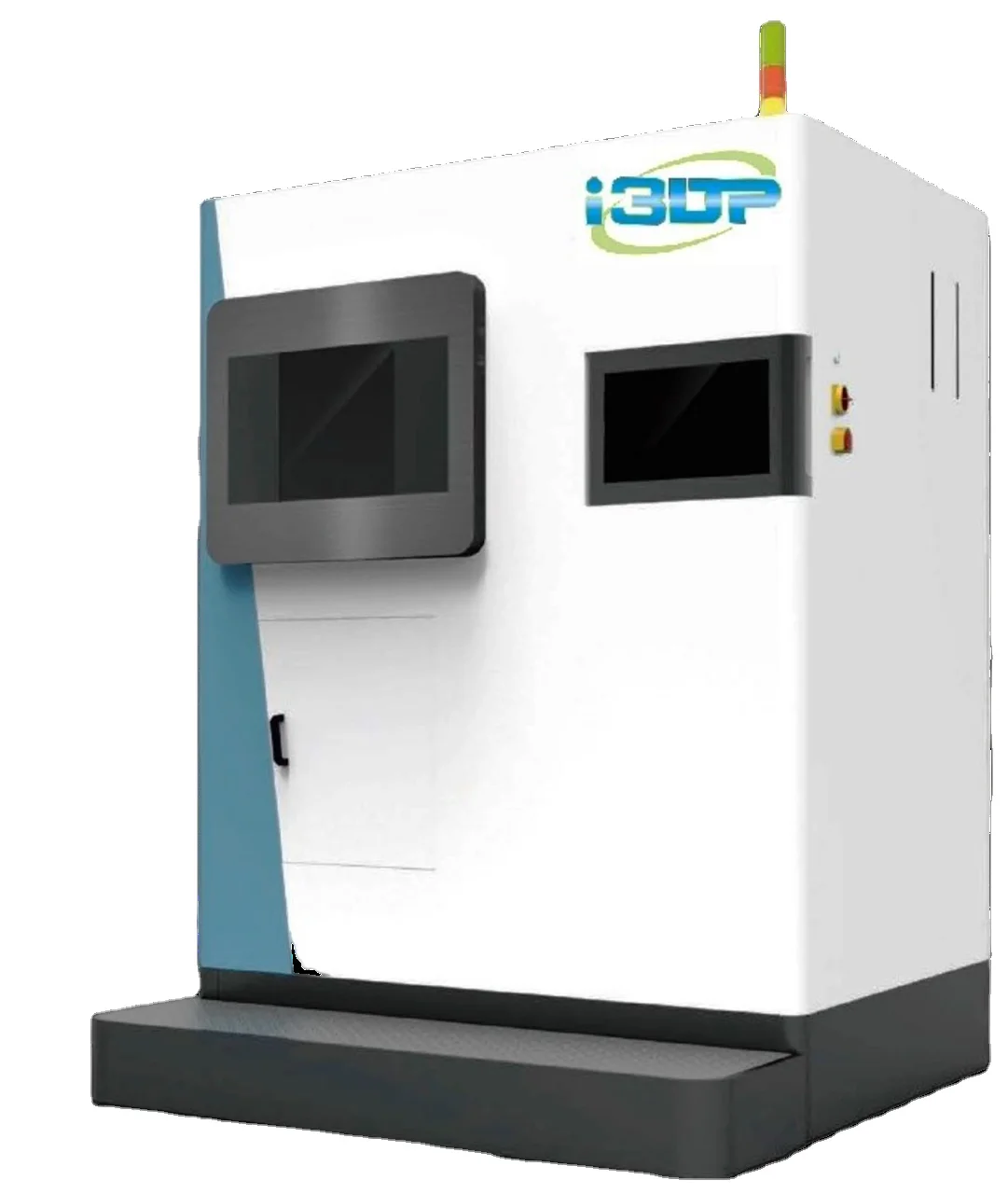 LCH SLM 3D Printers for High-Density Metal Parts