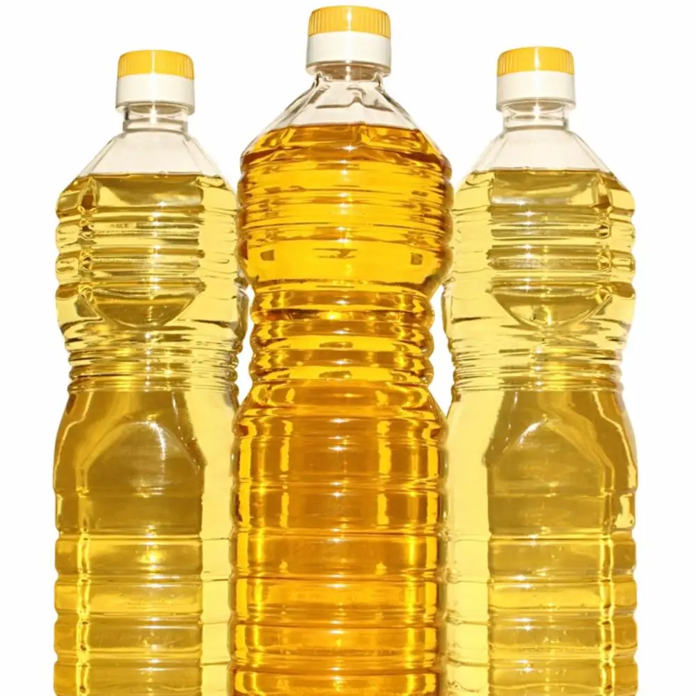 Refined Sunflower Oil / Refined Sunflower Cooking Oil For Export