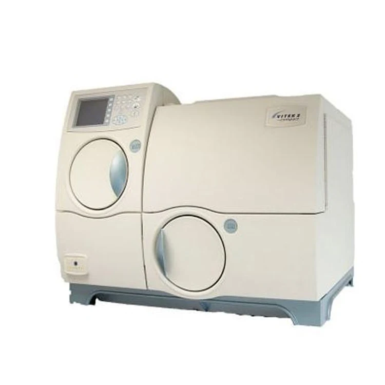 Used Refurbished VITEK 2 Compact Fully Automated Microbial Identification System