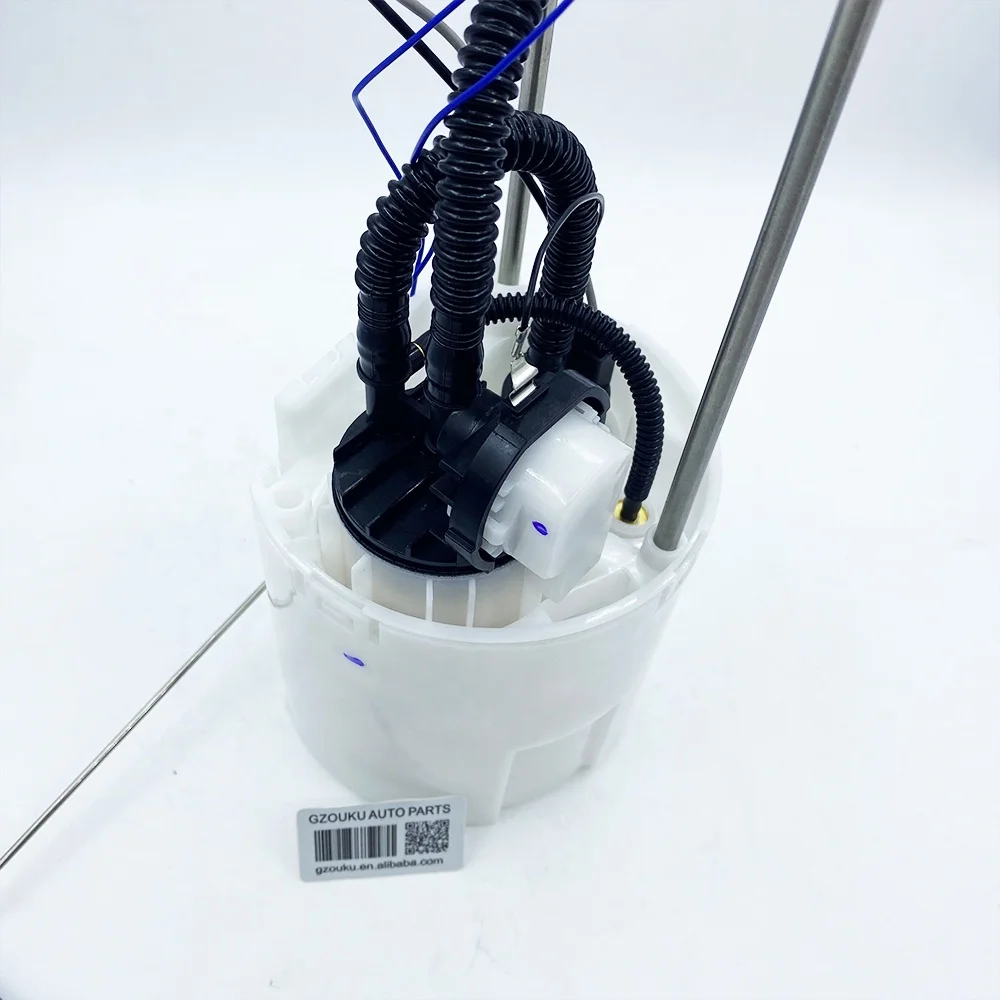 fuel pump assembly for 2011-2016 F-350 Super Duty part # BC3-9H307-D/PFS-600/BC3Z-9H307-C - Electric Fuel Pump