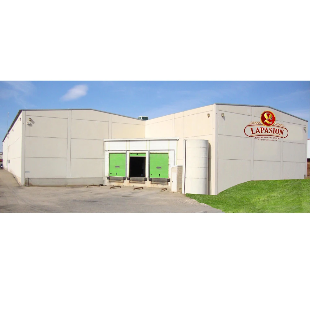 Sugar free biscuit with round shape decorated with almond 165g for supermarkets