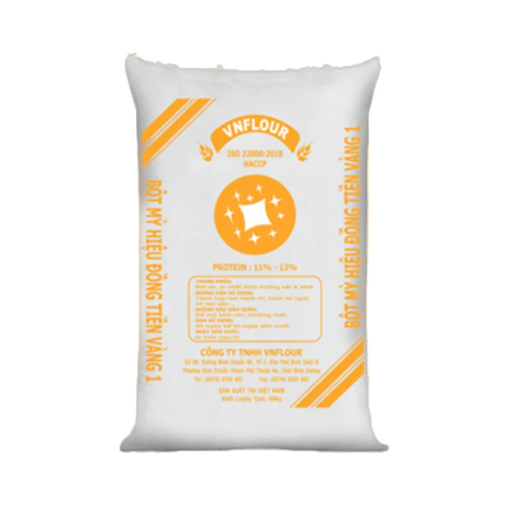 High Quality Wheat Flour, First Grade flour