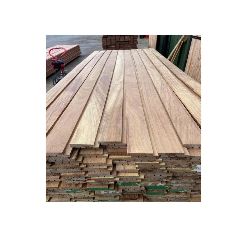 Low Cost Iroko Timber for Sale Purchase in Bulk and Enjoy Great Savings Ideal for Builders and Crafters