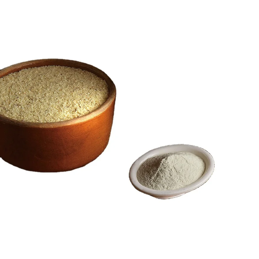 Animal feed replace fish meal and soybean meal corn protein gluten feed meal