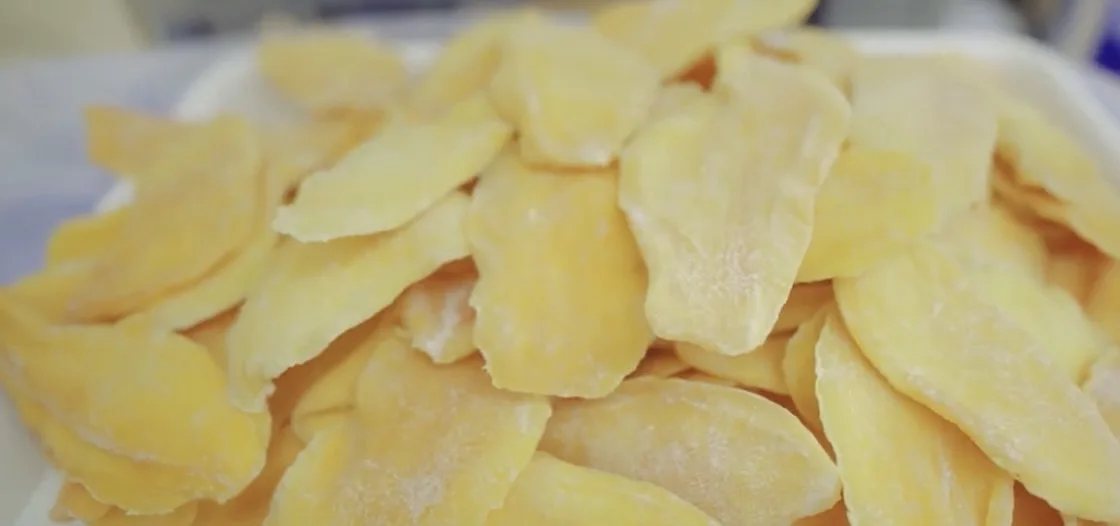 Best Quality And Premium Export Grade Dried Mango