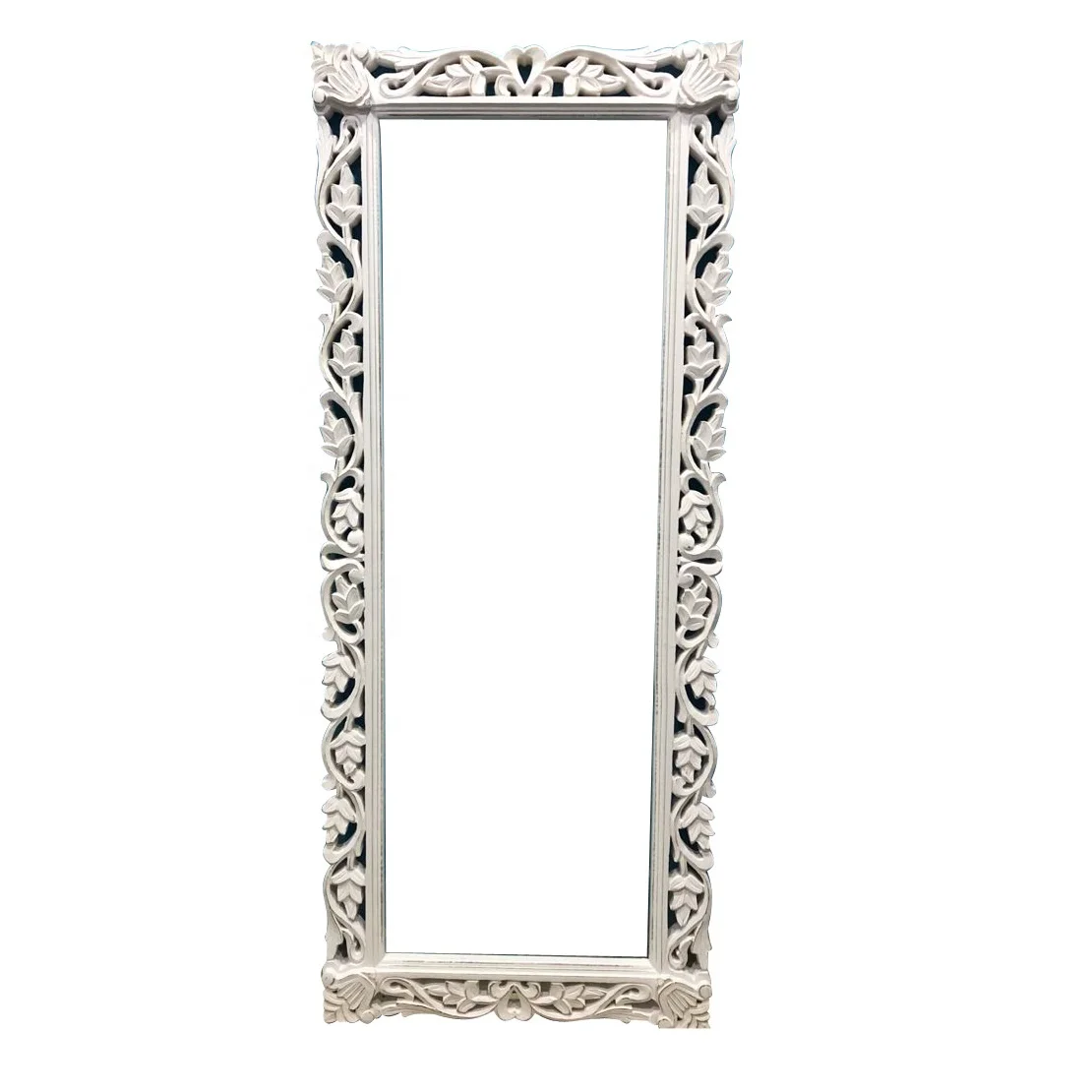 Современный домашний декоративный стоячий Большой Венецианский скошенный настенный зеркальный европейский стиль Роскошная мебель деревянная тумбочка