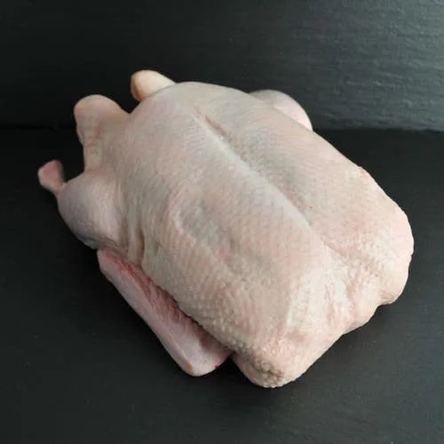 Оптовая продажа замороженного утиного мяса на