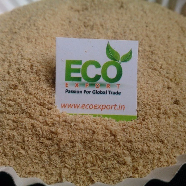 wheat bran and dried chicken manure