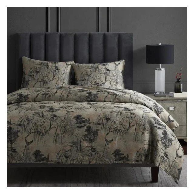 New Arrival Cheap Travel Unique Designer Summer Blanket Embroidered Cover Quilting Home Textiles Suitable For Adult Children