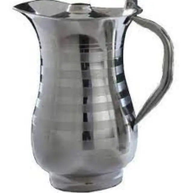Manufacturer High Quality Hot Sell Stainless Steel Jug With Lid Usa
