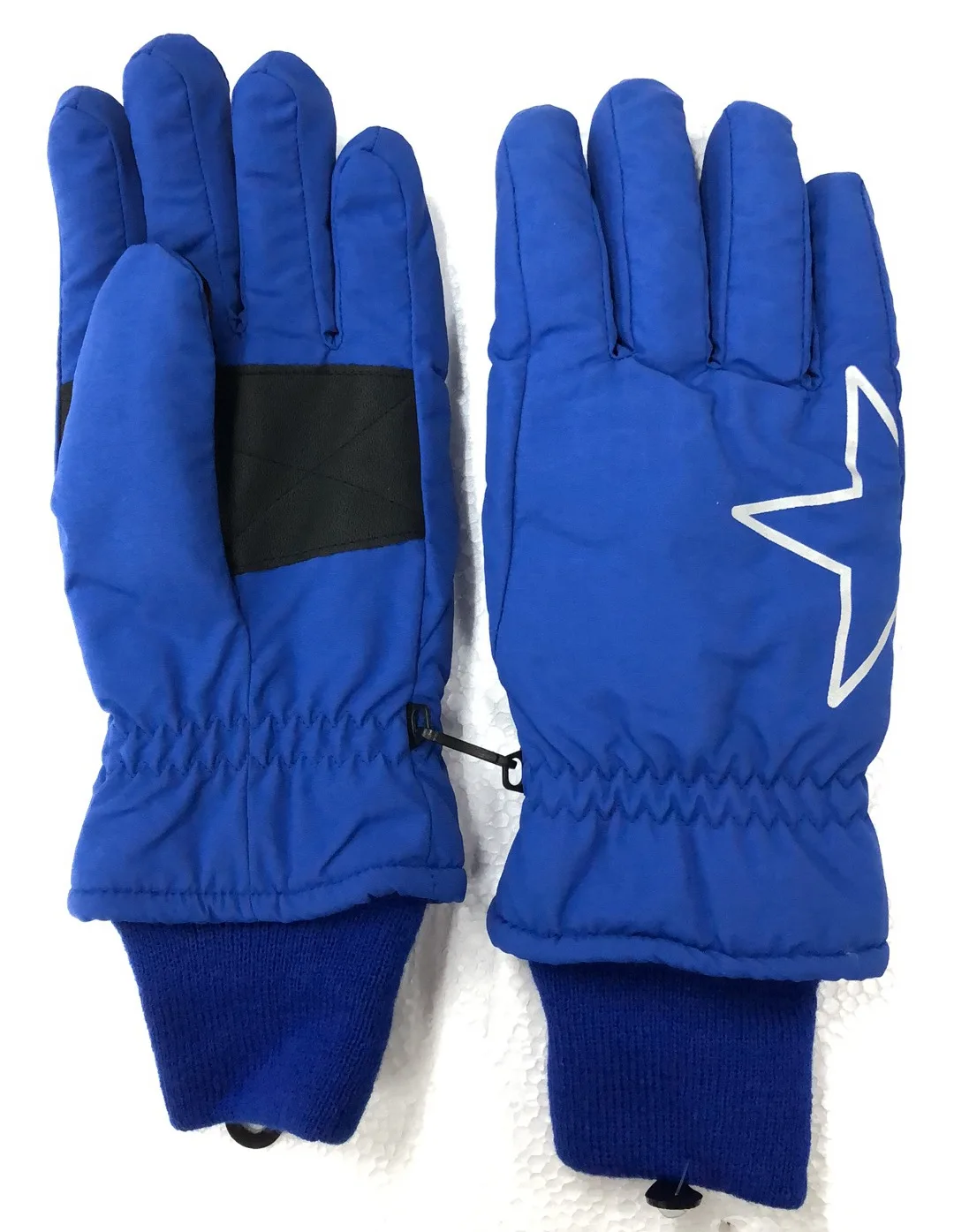 Sport Ski glove waterproof warm ski glove for adult