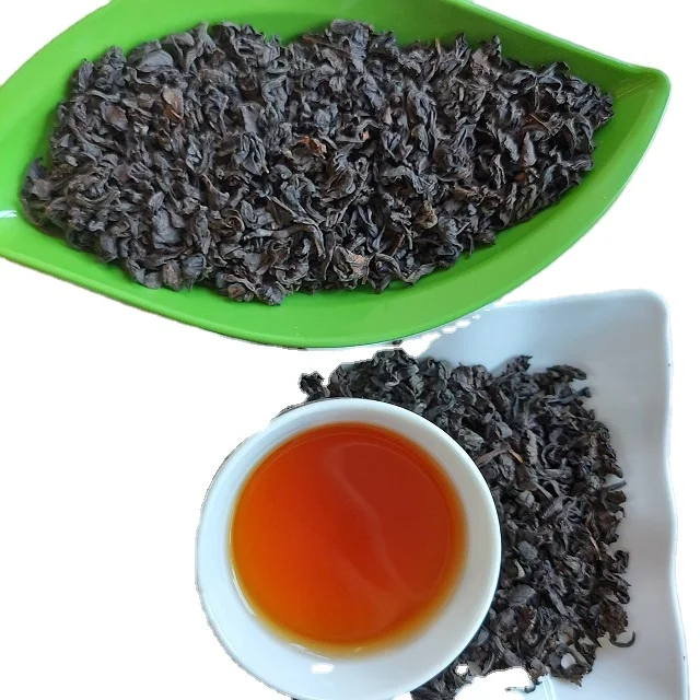 Sample order Factory Export Vietnam  Vietnam Tea  OPA GREEN TEA