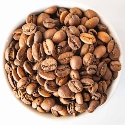 100% High Quality Export Oriented Cheap Price Hot Sale Coffee Beans Wholesale Arabica Coffee Beans Roasted From Indonesia