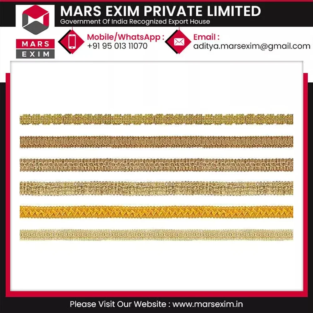 Embroidered Lace With Soft Sequins Design Best For Wedding Dress Buy At Very Best Price