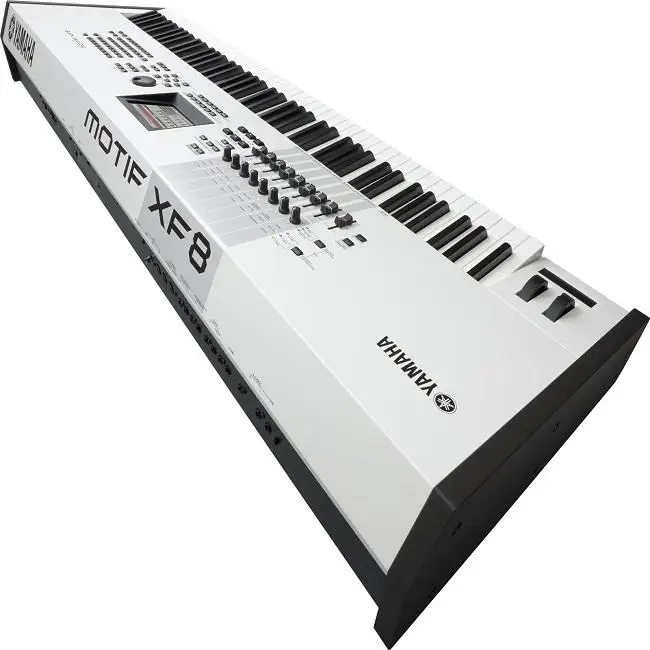 Affirm Original Motif XF8 88 Key Piano Keyboard Action Keyboard Digital Piano Discount With International Warranty