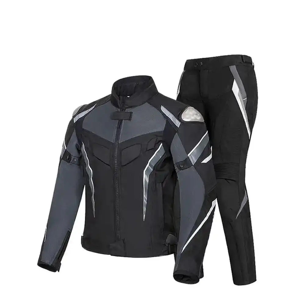 100% customized quick dry auto motor bike racing suit for men full safety suit whole sale rate from Pakistan