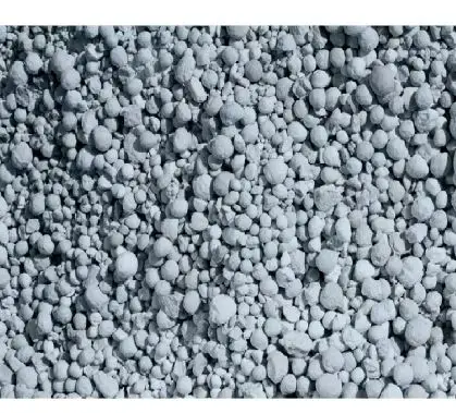 Premium Portland Cement Clinker / Type II and I For Cement Production And Construction