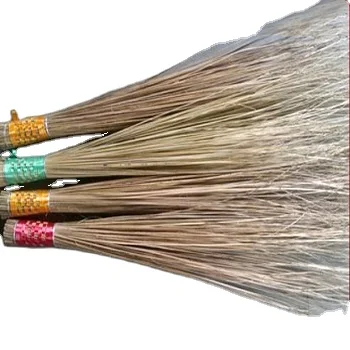 Coconut Broom Hot Sale Indoor Cleaning 2023