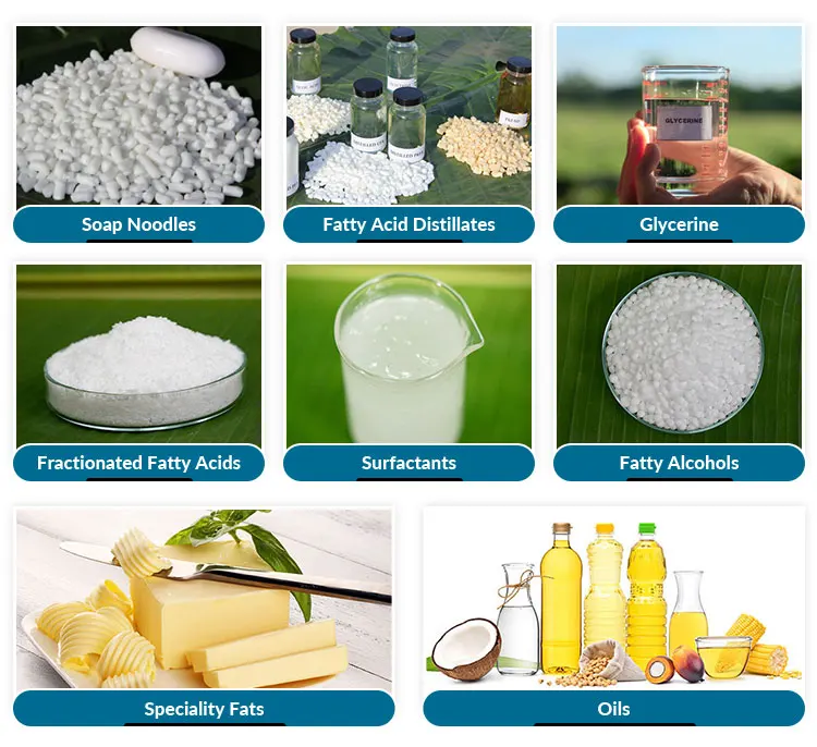 Дистиллят пальмовой жирной кислоты гарантированного качества (PFAD) для корма животных и леохимикатов можно использовать по минимальной цене