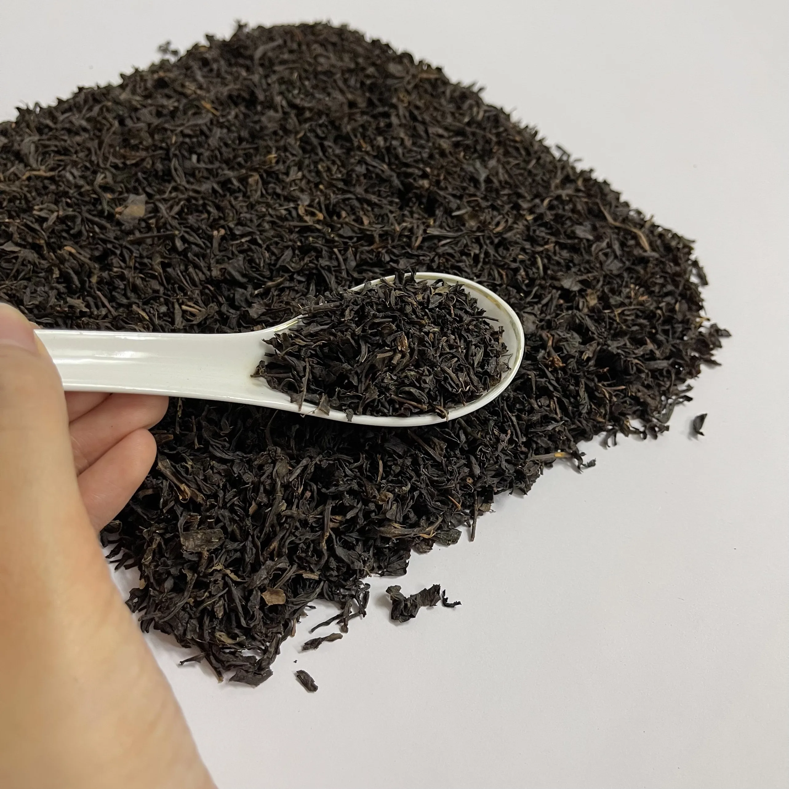 Black tea  Orthodox Loose big leaf Best quality 2022 crop