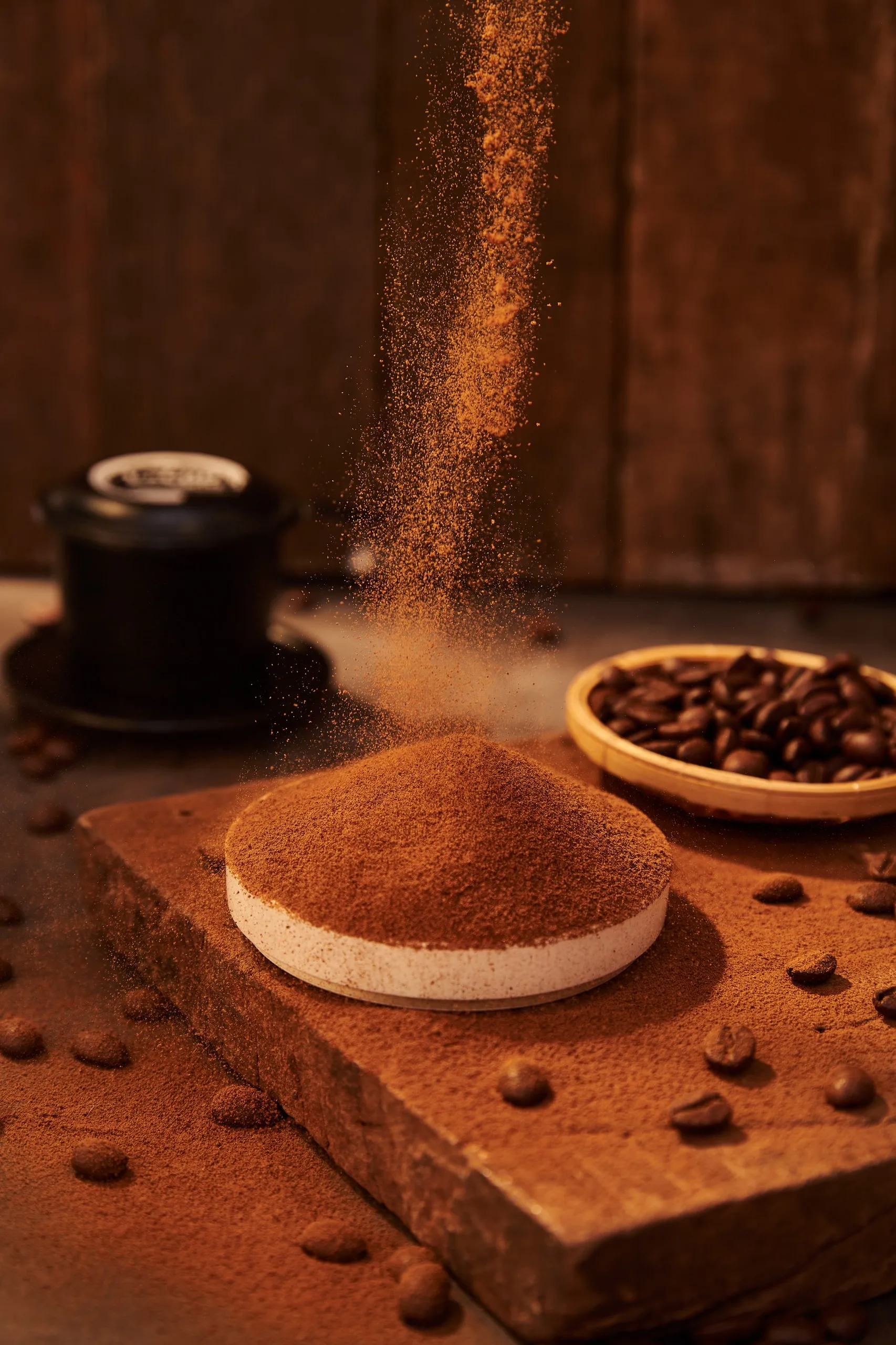 Wholesale Tongkai Ali  4 in 1 Instant Coffee From Vietnam Man Heathly DAVISA Brands