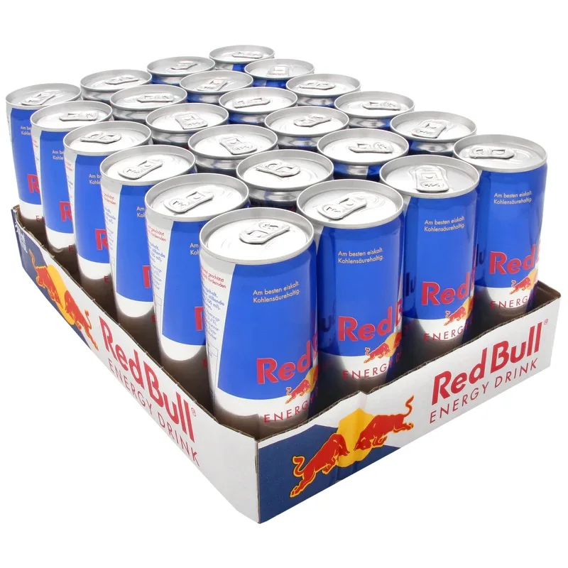 Original Red Bull 250 Ml Energy Drink | Buy Redbull Energy Drink 250ml,