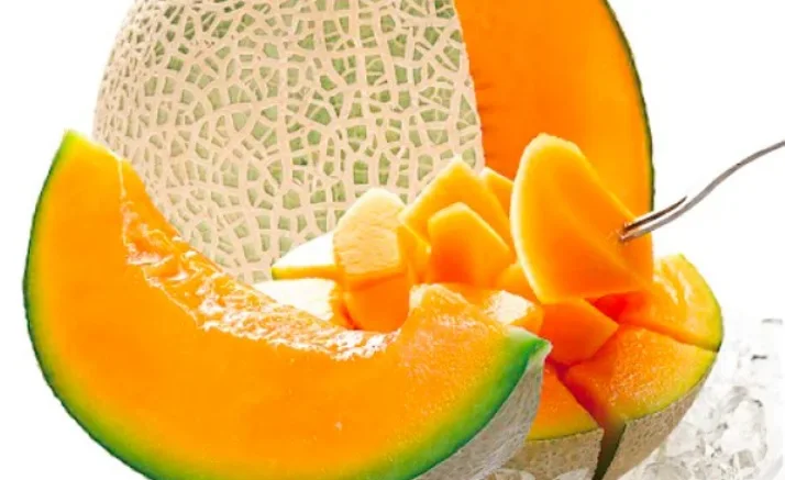 Bulk Fresh Japanese Red Flesh Dream Red Musk Melon