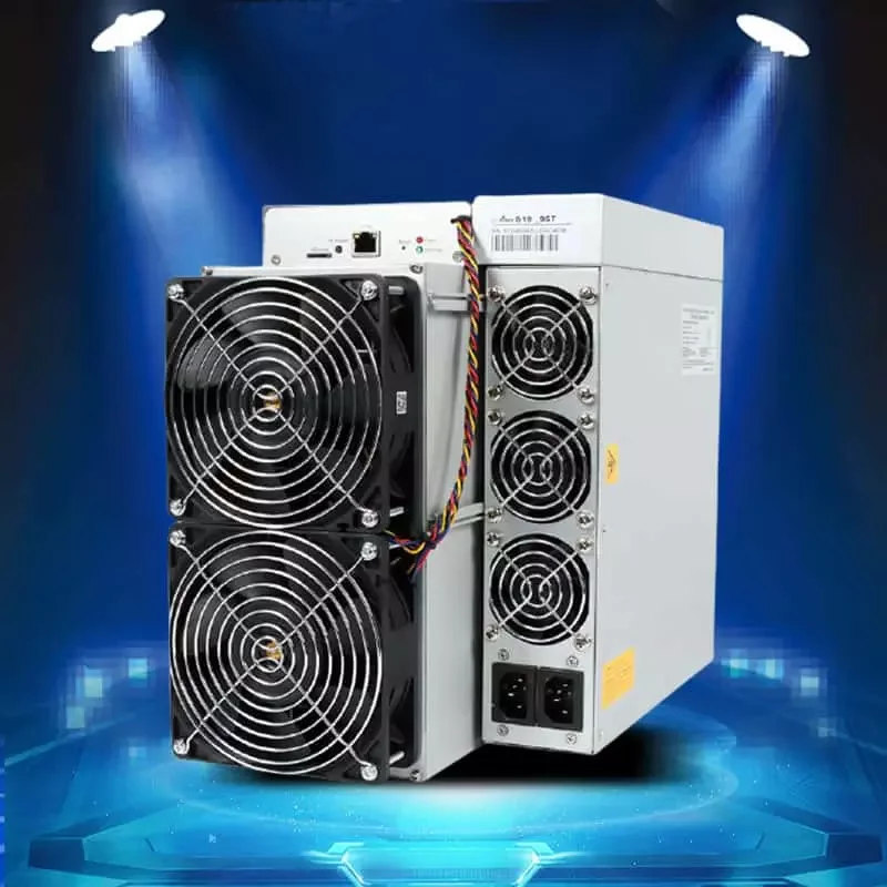 Hot sale Bitmaining Antmin L7 9160mh s L7 9.16gh L7 Ready To Ship S9 S9J