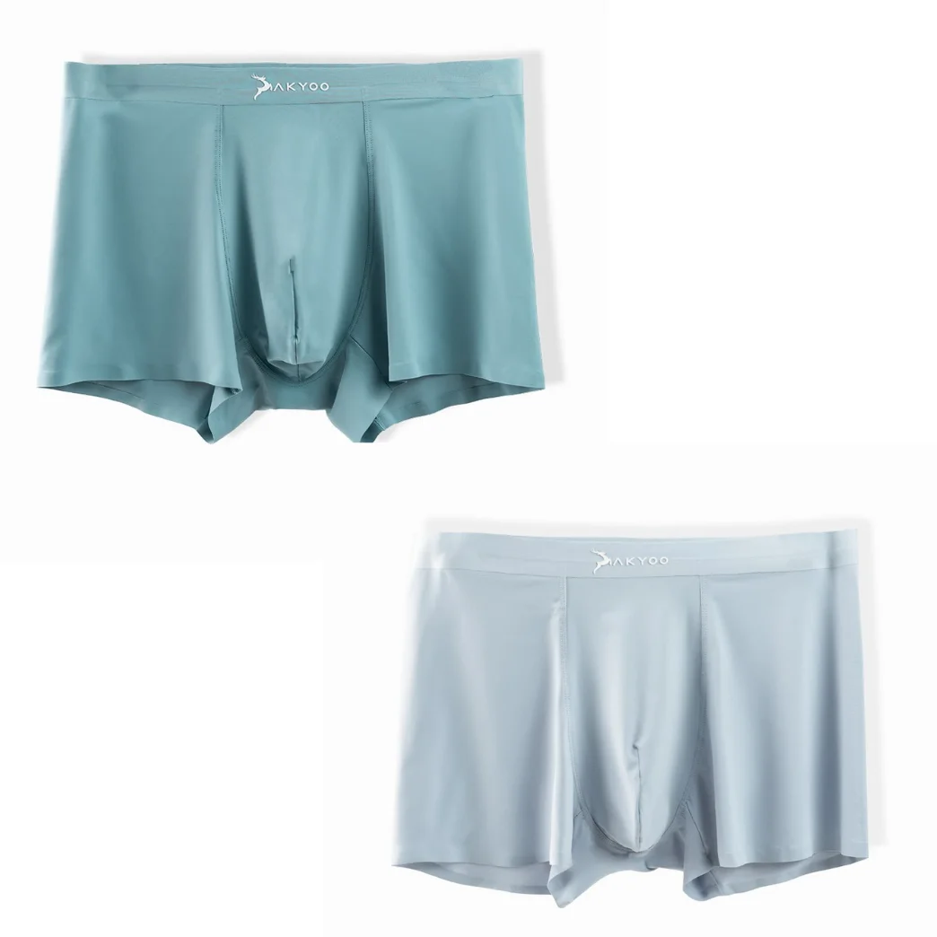 Best Price mens cotton boxers  underwear All-Day Comfort Big Size for Men from Vietnam Manufacturer