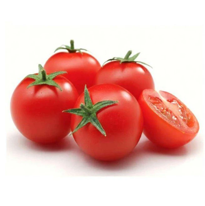 High Quality Fresh Cherry Tomatoes Frozen Produce at Great Price