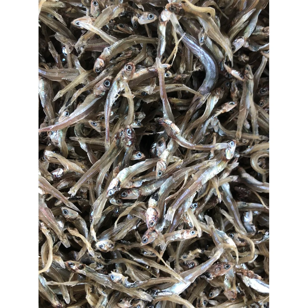 Best Price Factory Professional Production Bulk Dried Anchovy Dried Salted Anchovy Dry Anchovy Fish From Vietnam